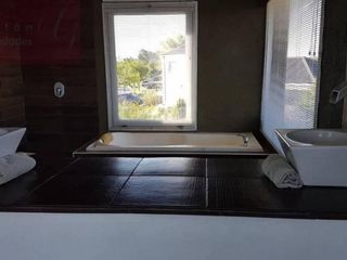Foto 9 de Casa en alquiler en el  barrio San Isidro Labrador, Villanueva, Tigre.