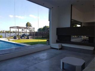 Foto 6 de Casa en alquiler en el  barrio San Isidro Labrador, Villanueva, Tigre.