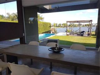 Foto 10 de Casa en alquiler en el  barrio San Isidro Labrador, Villanueva, Tigre.