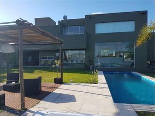 Foto 12 de Casa en alquiler en el  barrio San Isidro Labrador, Villanueva, Tigre.