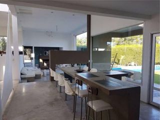 Foto 4 de Casa en alquiler en el  barrio San Isidro Labrador, Villanueva, Tigre.