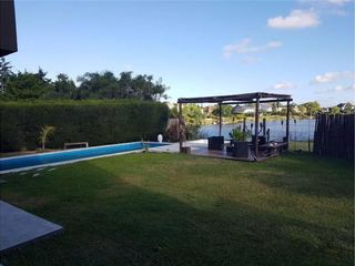 Foto 11 de Casa en alquiler en el  barrio San Isidro Labrador, Villanueva, Tigre.