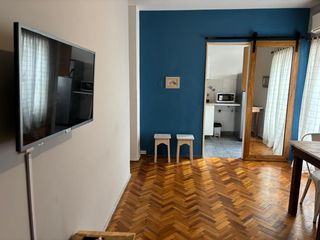 Foto 1 de Departamento en Alquiler en Palermo Soho