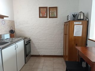 Foto 9 de Departamento amoblado en La Perla