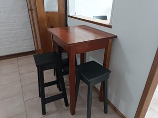 Foto 10 de Departamento amoblado en La Perla
