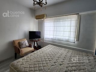 Foto 16 de Departamento 2 ambientes con balcón para alquiler temporario