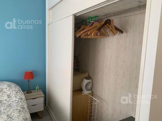 Foto 18 de Departamento 2 ambientes con balcón para alquiler temporario