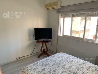 Foto 13 de Departamento 2 ambientes con balcón para alquiler temporario