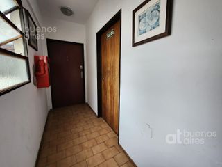 Foto 27 de Departamento 2 ambientes con balcón para alquiler temporario