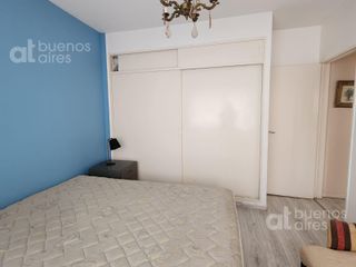 Foto 17 de Departamento 2 ambientes con balcón para alquiler temporario