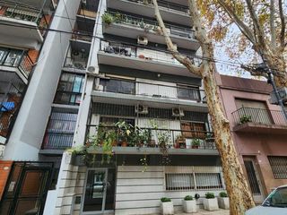 Foto 28 de Departamento 2 ambientes con balcón para alquiler temporario