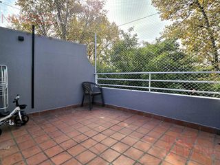 Foto 23 de PH con terraza propia y parrilla en venta en Villa Pueyrredon