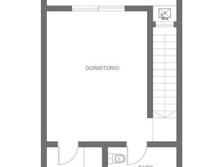 Foto 29 de PH con terraza propia y parrilla en venta en Villa Pueyrredon