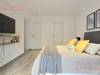 Foto 17 de PH con terraza propia y parrilla en venta en Villa Pueyrredon
