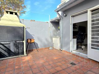 Foto 24 de PH con terraza propia y parrilla en venta en Villa Pueyrredon