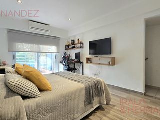 Foto 15 de PH con terraza propia y parrilla en venta en Villa Pueyrredon