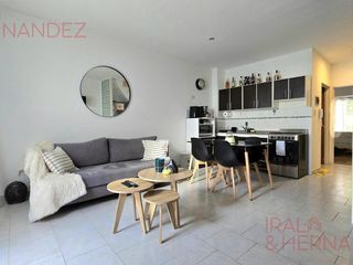 Foto 3 de PH con terraza propia y parrilla en venta en Villa Pueyrredon