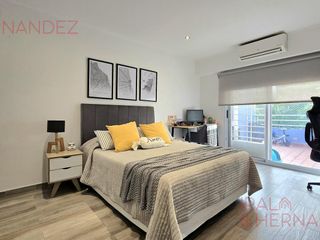 Foto 16 de PH con terraza propia y parrilla en venta en Villa Pueyrredon