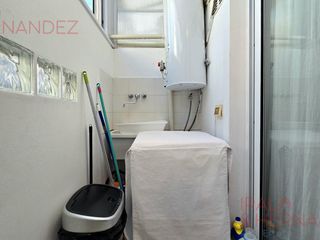 Foto 8 de PH con terraza propia y parrilla en venta en Villa Pueyrredon