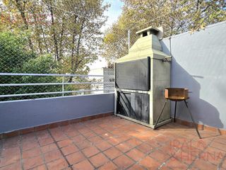 Foto 25 de PH con terraza propia y parrilla en venta en Villa Pueyrredon