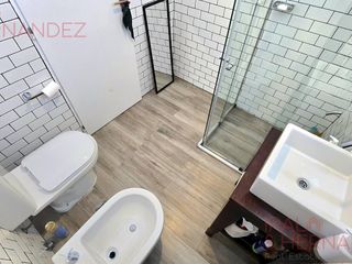 Foto 21 de PH con terraza propia y parrilla en venta en Villa Pueyrredon
