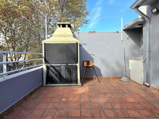 Foto 22 de PH con terraza propia y parrilla en venta en Villa Pueyrredon
