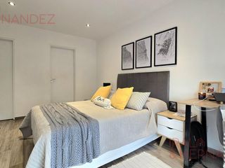 Foto 18 de PH con terraza propia y parrilla en venta en Villa Pueyrredon
