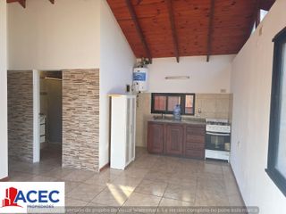 Foto 1 de Aquiler - Casa - Funes