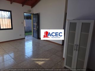 Foto 11 de Aquiler - Casa - Funes