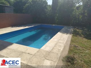 Foto 6 de Aquiler - Casa - Funes