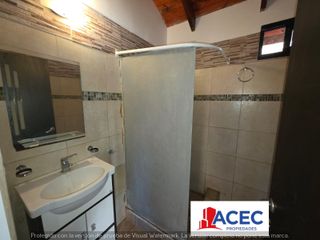 Foto 16 de Aquiler - Casa - Funes