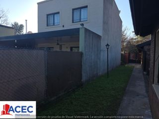 Foto 7 de Aquiler - Casa - Funes