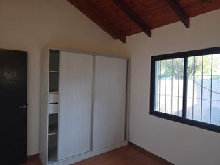Foto 13 de Aquiler - Casa - Funes