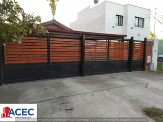 Foto 2 de Aquiler - Casa - Funes