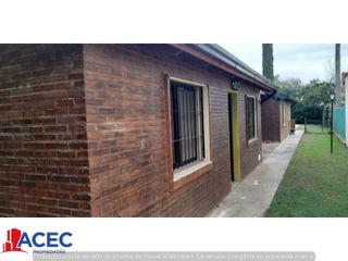 Foto 4 de Aquiler - Casa - Funes
