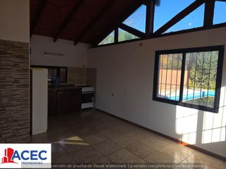 Foto 10 de Aquiler - Casa - Funes