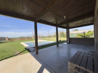 Foto 7 de Alquiler casa en Punta Chacra!