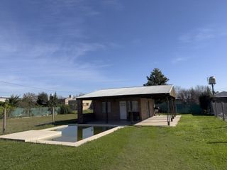 Foto 2 de Alquiler casa en Punta Chacra!