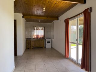 Foto 8 de Alquiler casa en Punta Chacra!