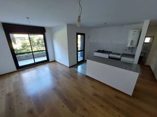 Foto 1 de ALQUILER DEPARTAMENTO 1 DORMITORIO PB CONDOMINIO PALOS VERDES