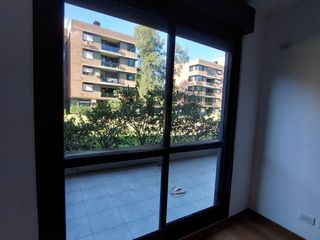 Foto 6 de ALQUILER DEPARTAMENTO 1 DORMITORIO PB CONDOMINIO PALOS VERDES