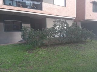 Foto 1 de ALQUILER DEPARTAMENTO 1 DORMITORIO PB CONDOMINIO PALOS VERDES