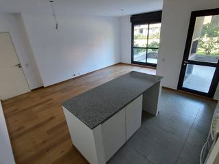 Foto 7 de ALQUILER DEPARTAMENTO 1 DORMITORIO PB CONDOMINIO PALOS VERDES
