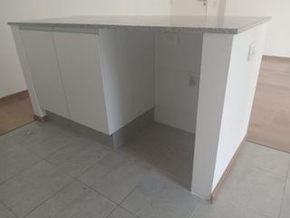 Foto 7 de ALQUILER DEPARTAMENTO 1 DORMITORIO PB CONDOMINIO PALOS VERDES