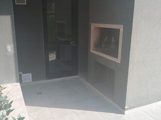Foto 18 de ALQUILER DEPARTAMENTO 1 DORMITORIO PB CONDOMINIO PALOS VERDES