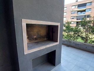 Foto 9 de ALQUILER DEPARTAMENTO 1 DORMITORIO PB CONDOMINIO PALOS VERDES