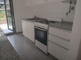 Foto 2 de ALQUILER DEPARTAMENTO 1 DORMITORIO PB CONDOMINIO PALOS VERDES