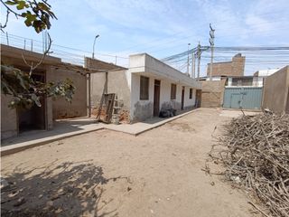 Foto 4 de LURÍN - VENTA TERRENO - ÁREA 301 m2