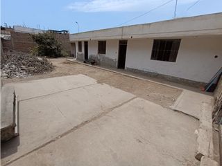 Foto 1 de LURÍN - VENTA TERRENO - ÁREA 301 m2
