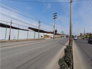 Foto 9 de LURÍN - VENTA TERRENO - ÁREA 301 m2